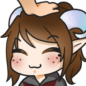 Emote I commissioned from Psyadrin