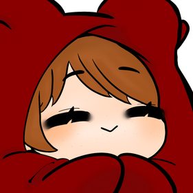 Emote I made using a free base from Loumon Emote I made using a free base from Loumon