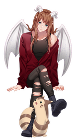 Artwork I commissioned from Amerta Bestari Artwork I commissioned from Amerta Bestari