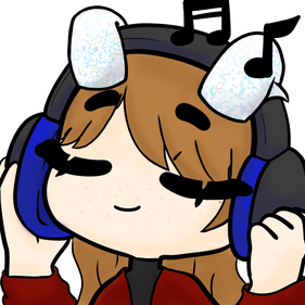 Emote I made using a free base from Loumon