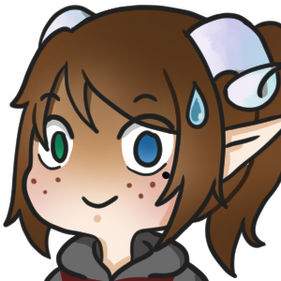 Emote I commissioned from Psyadrin Emote I commissioned from Psyadrin