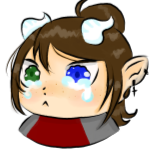 Fanart made by a friend Fanart made by a friend